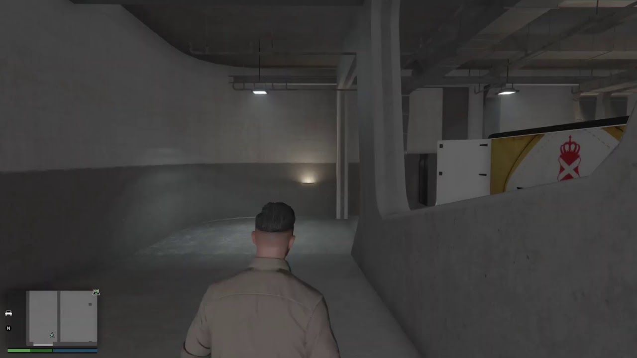 LIVE Grand Theft Auto 5