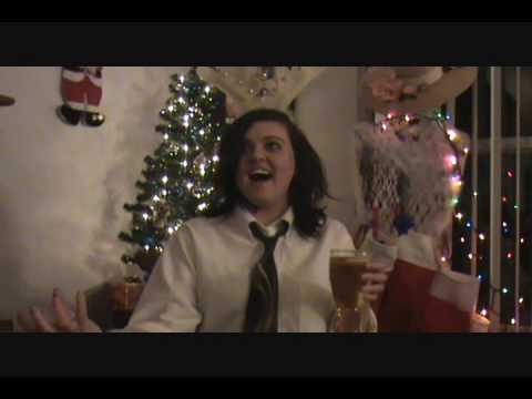 12 Days Of An Olive Garden Christmas Youtube