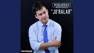 To'y - Boburbek Arapbaev
