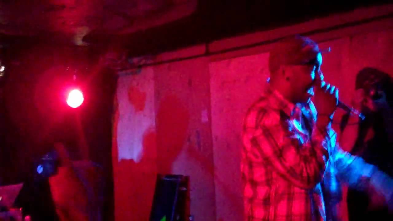 P.O.S - TORONTO (03 10 PART 1).wmv