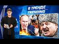 Лукашенко и фермеры в центре конфликта 🚜