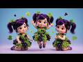 Dudi Dudi Dum Kids Song Dobi Dobi Dum Dori Dori Dum Cocoboomkids Childrensongs Rhymesforkids