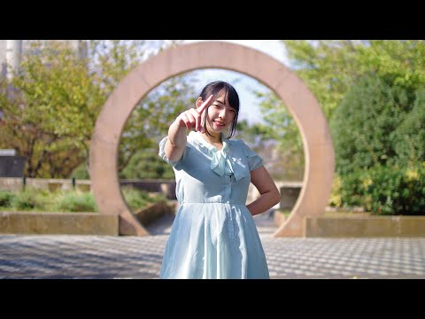 【莉依紗】愛言葉　踊ってみた【カウントダウン１！】