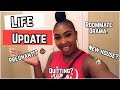 HAVING A BABY!? | Life Update!