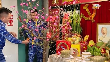 Quyết tâm bảo vệ vững chắc chủ quyền biển đảo của Tổ quốc | BRTgo