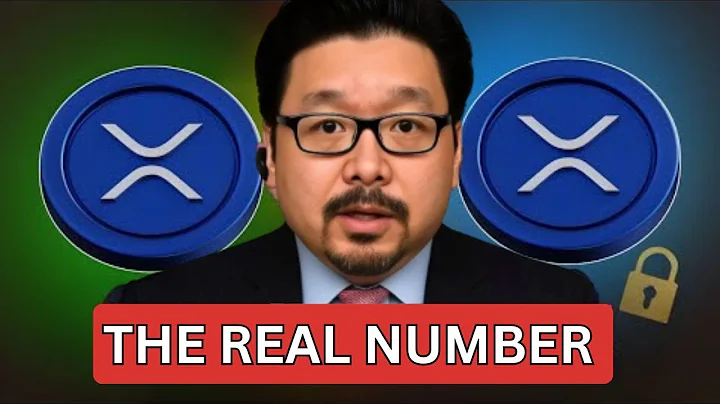 The Number of People Holding 10,000 XRP Will SHOCK You _ XRP NEWS