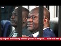 Puot Kang Faces War Crimes Trial First | Machar’s Defense Hit by Court Ruling | Juba News Today 