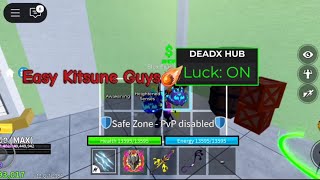 [FREE DRAGON 🐲]💯| NEW Blox Fruits 2X Luck Script [☄️GRAVITY REWORK UPDATE⭐] | Delta