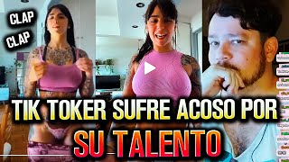 Clarita Twerk Clara Kush Viral De Tik Tok