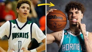 10 Things You Didn't Know About LaMelo Ball