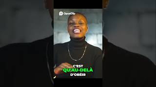 Obéir vs. Honorer _ Comprendre la Différence Cruciale