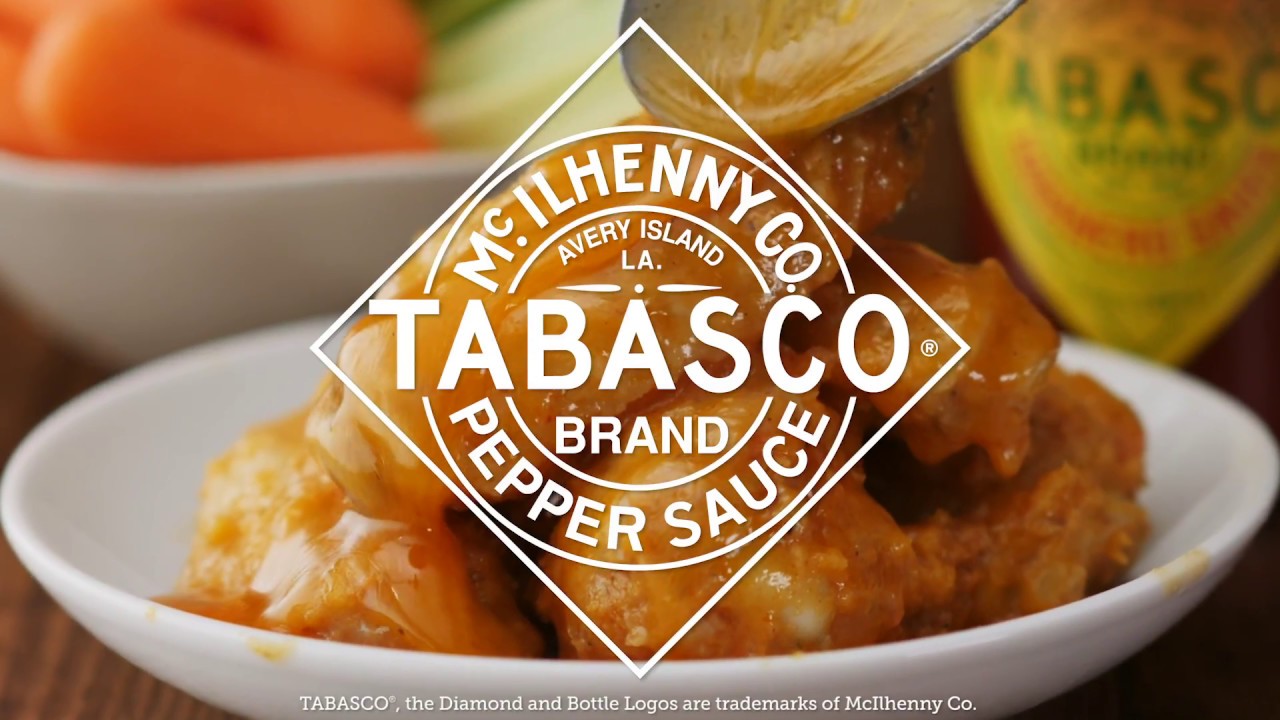 Mango Habanero Wing Sauce Recipe YouTube