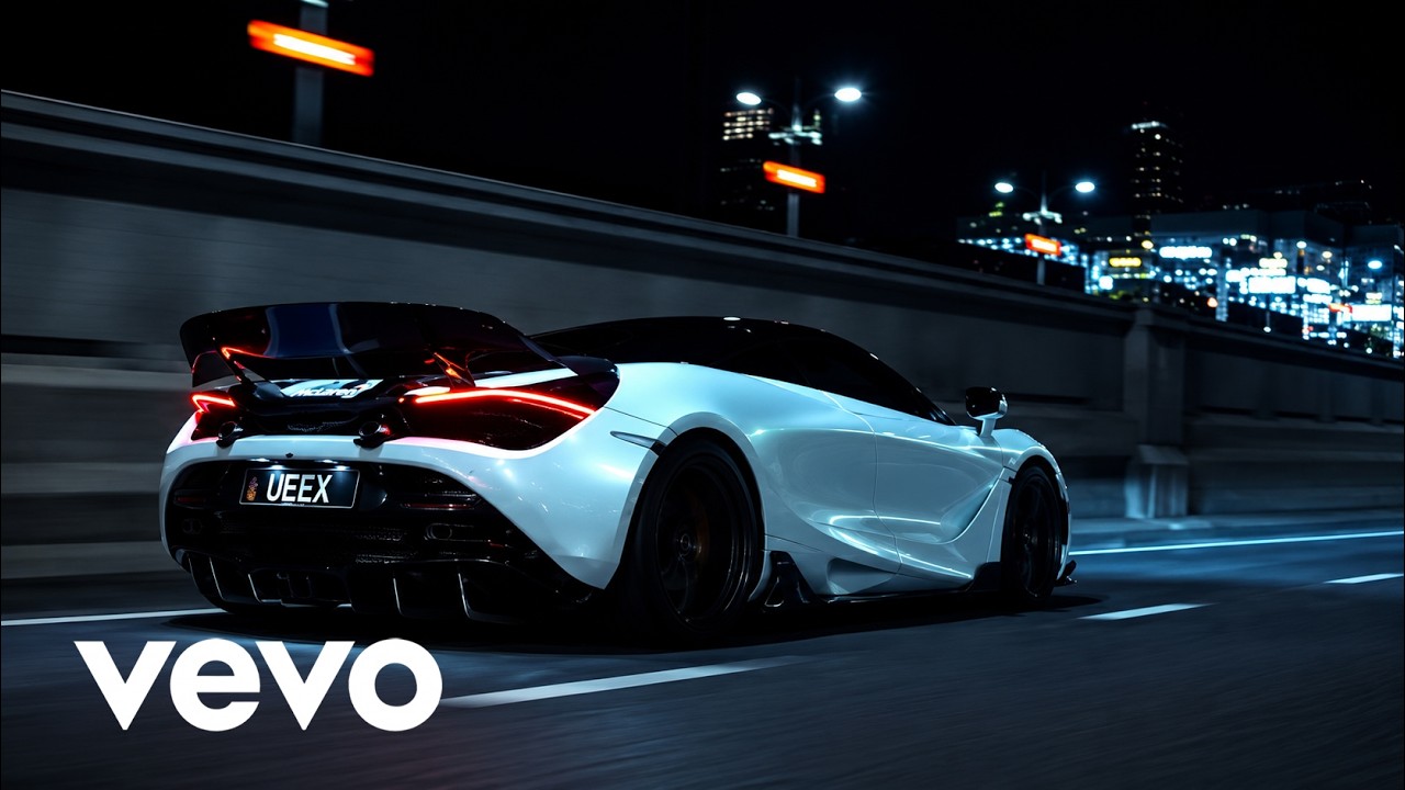 Watch UEEX - Night Shift (Original Mix) on YouTube Watch UEEX - Night Shift (Original Mix) on YouTube