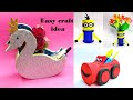 Easy kids craft ideas || diy art and craft ideas #easy_craft_ideas