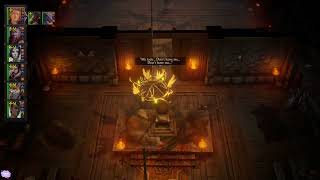 Unsounded Alarm | Pathfinder: Wrath of the Righteous Part 98 | ThaliasBeleg 🪽 screenshot 2