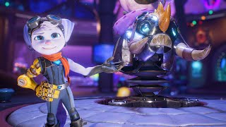 THIS Ratchet and Clank Easter Egg was hidden for 4 YEARS!
