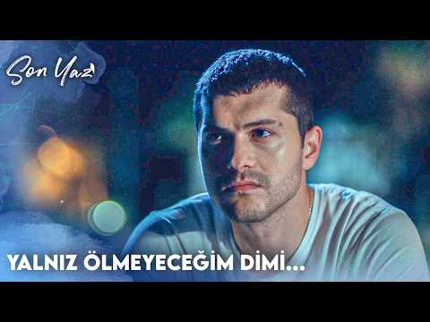 Yalnız Bir Adam Akgün Gökalp Taşkın... | Son Yaz