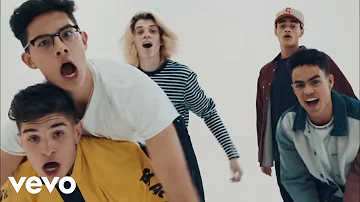 PRETTYMUCH - Teacher (Official Video)