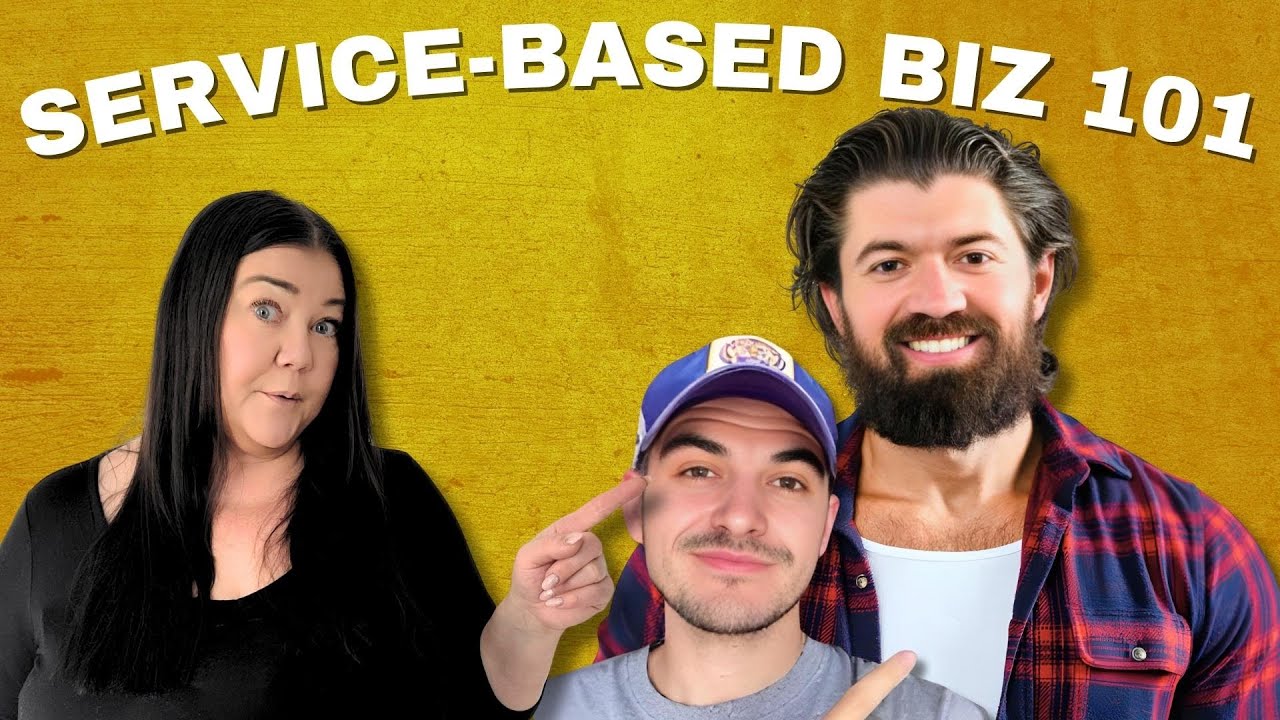 Is A Local Service-Based Business Right For You? The 👍👎&💲