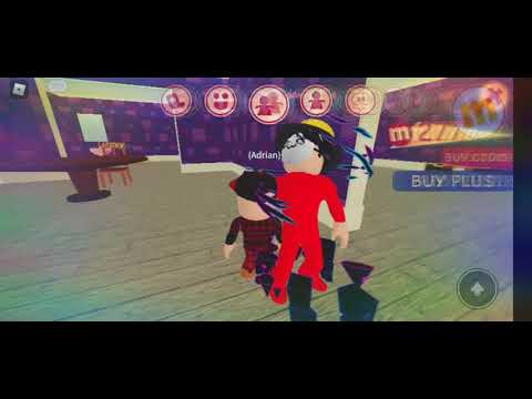 How To Get A Rp Name In Meep City Youtube - how to make rows in rp names roblox