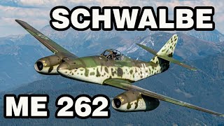 Messerschmitt Me 262 | Deadly Ghost 1944
