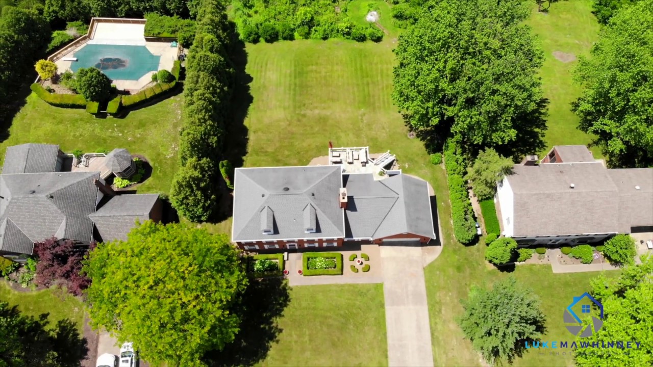 132 Druid Drive McMurray, PA 15317 YouTube