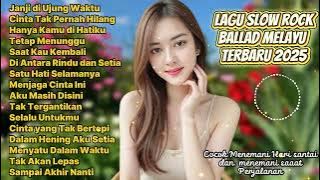 LAGU MALAYSIA GALAU PALING SEDIH😭SEDIH BANGET 💔 JANJI DIUJUNG WAKTU