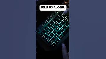 How to Instantly Open File Explorer in Windows | Quick Shortcut Guide #FileExplorer #WindowsShortcut