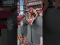 the #birdgang always shows up 🤝