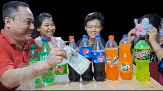 GUESS THE SOFT DRINK  CHALLENGE & WIN Rs 4500/- screenshot 5