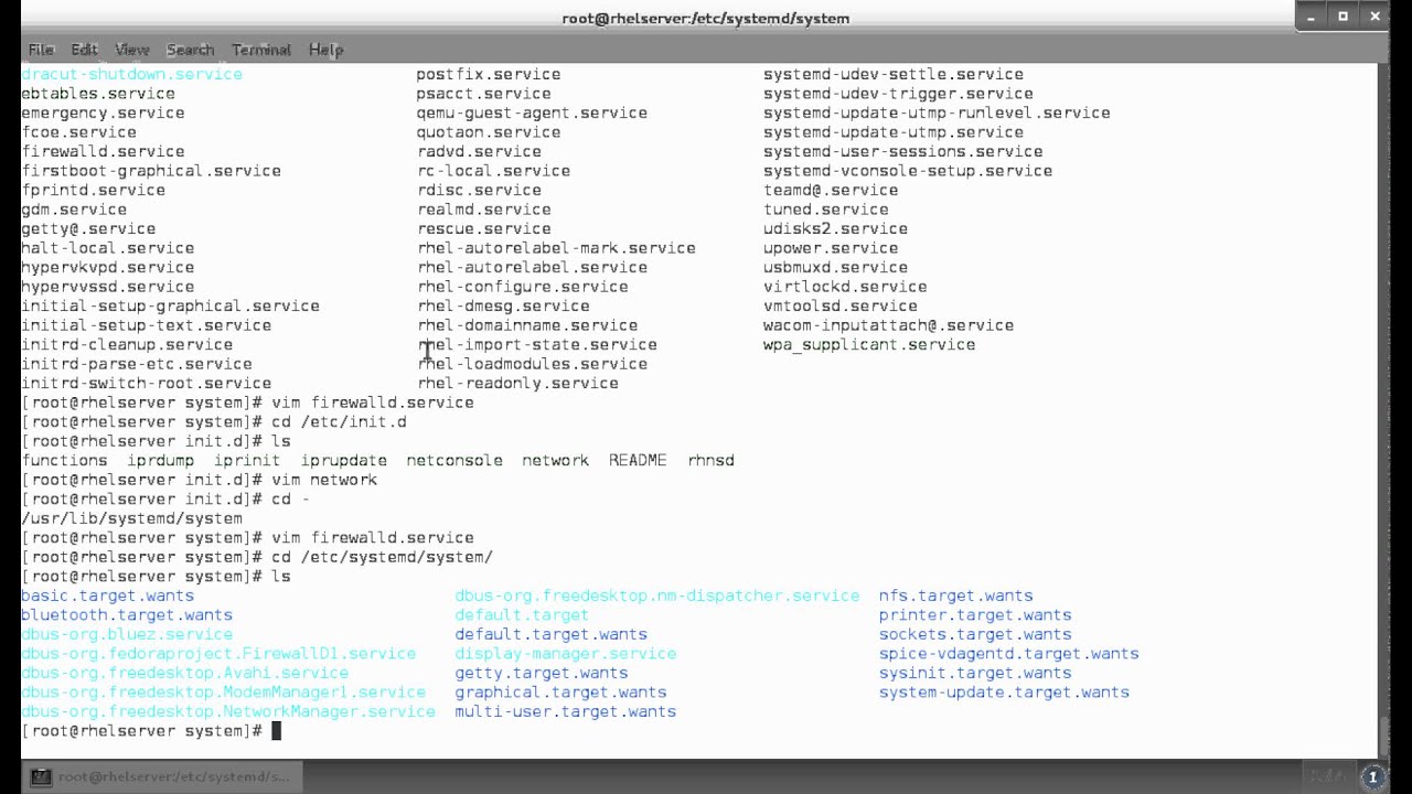 systemdintro YouTube