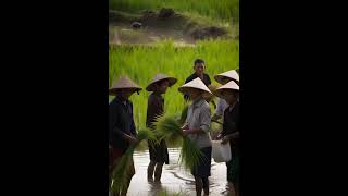 A Timeless Tapestry Balis Subak Revealed