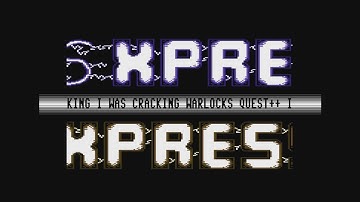 C64 Intros: S Xpress  Intro Collection!