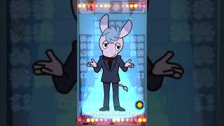 Special Missions 1 20230510 Aggretsuko : Short timer Strikes Back! 烈子 Puzzle Gameplay