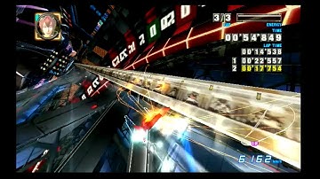F-ZERO GX: TA on CPSO with Some Named Customs 5