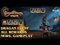 Drakensang Online Dragan Event All Rewards News Gameplay Drakensang Online Dragan Event All Rewards News Gameplay