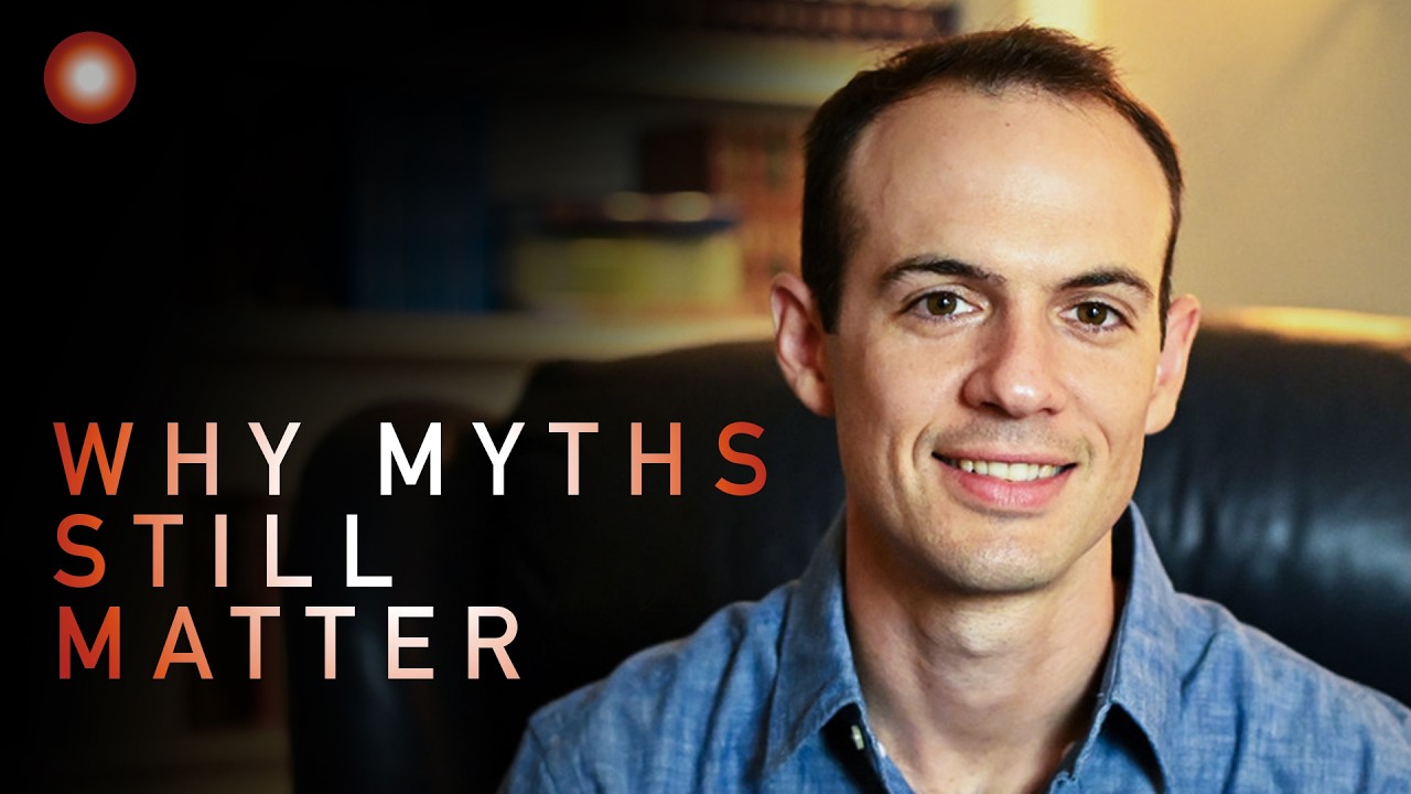 What Ancient Greece Can Teach Us About AI and the Future | Alex Petkas