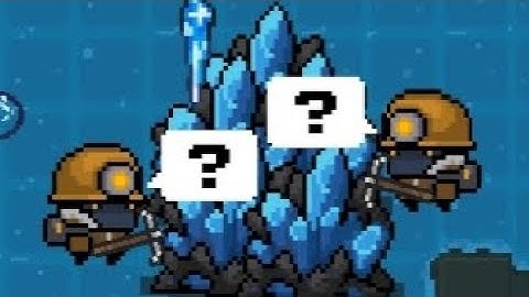 Idk why but Soul Knight crashes everytime the certain quests start