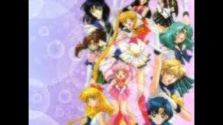 Sailor Moon - Tuxedo Mirage