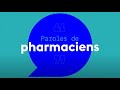 Ref:PLyYNdsVkpc T�moignage de sixtine - pharmacien hospitalier
