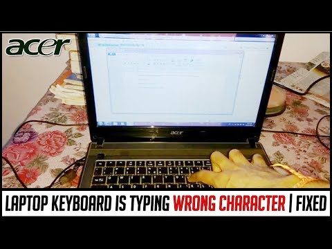 This video showing you how to fix laptop keyboard some keys not working. DON'T FORGET TO LIKE AND SU. 