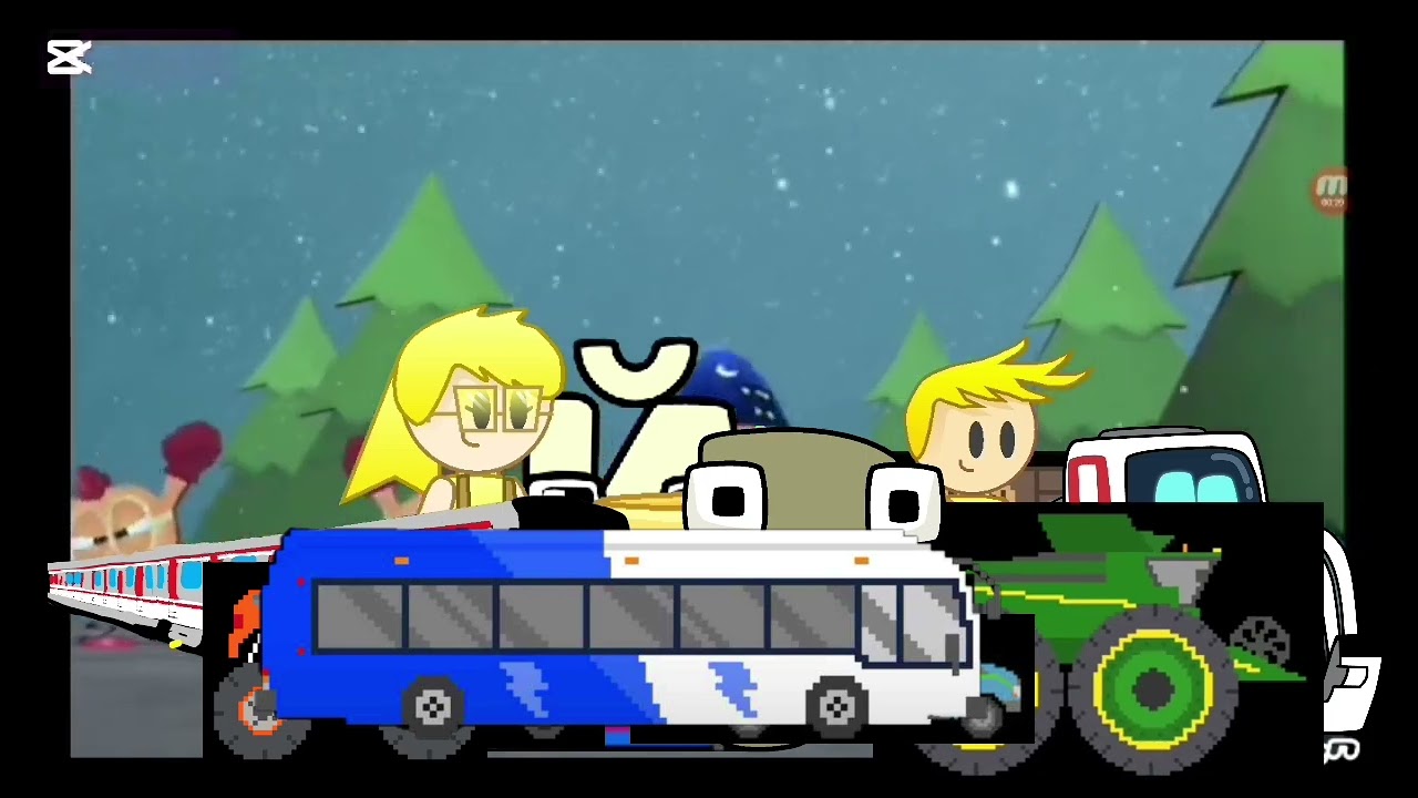 Chukpa Winter Explosion Add Round 5