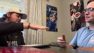 Celebrity A.D. Wells - Module 4: Assignment 1a -- Needs Assessment Sales Call Meeting Wealth