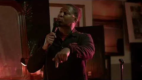 Ronny Myers - Funniest Comedian Alive