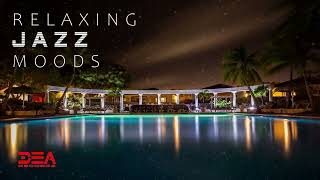 Jazz Cafe Moods: Relaxing Jazz and Soothing Bossa Nova Music