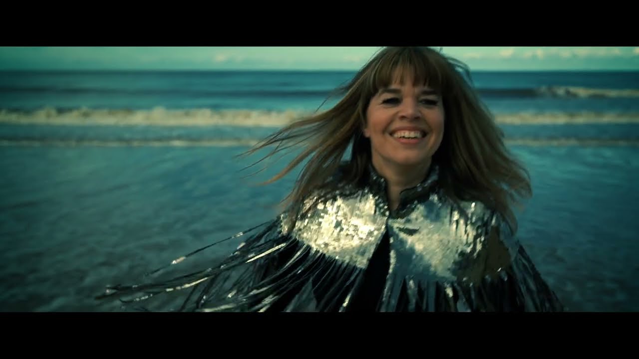 Watch Lady Linn - Hurricane (official music video) on YouTube Watch Lady Linn - Hurricane (official music video) on YouTube