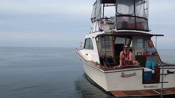 H2O DJI Spark open ocean landing water mod, floats