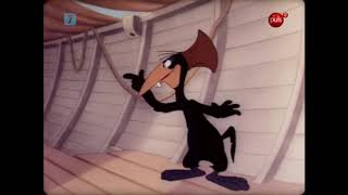 Aloha Hooey 1942 Eu 1995 Turner Dubbed Version