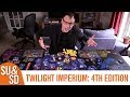 Twilight Imperium: Fourth Edition - Shut Up & Sit Down Review