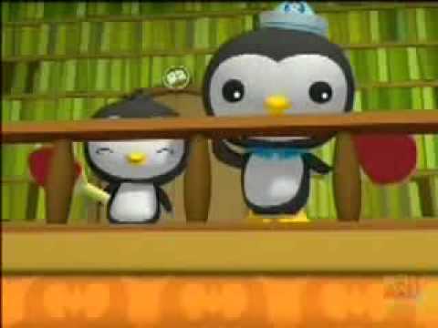 Octonauts s1e32 - the oarfish.avi